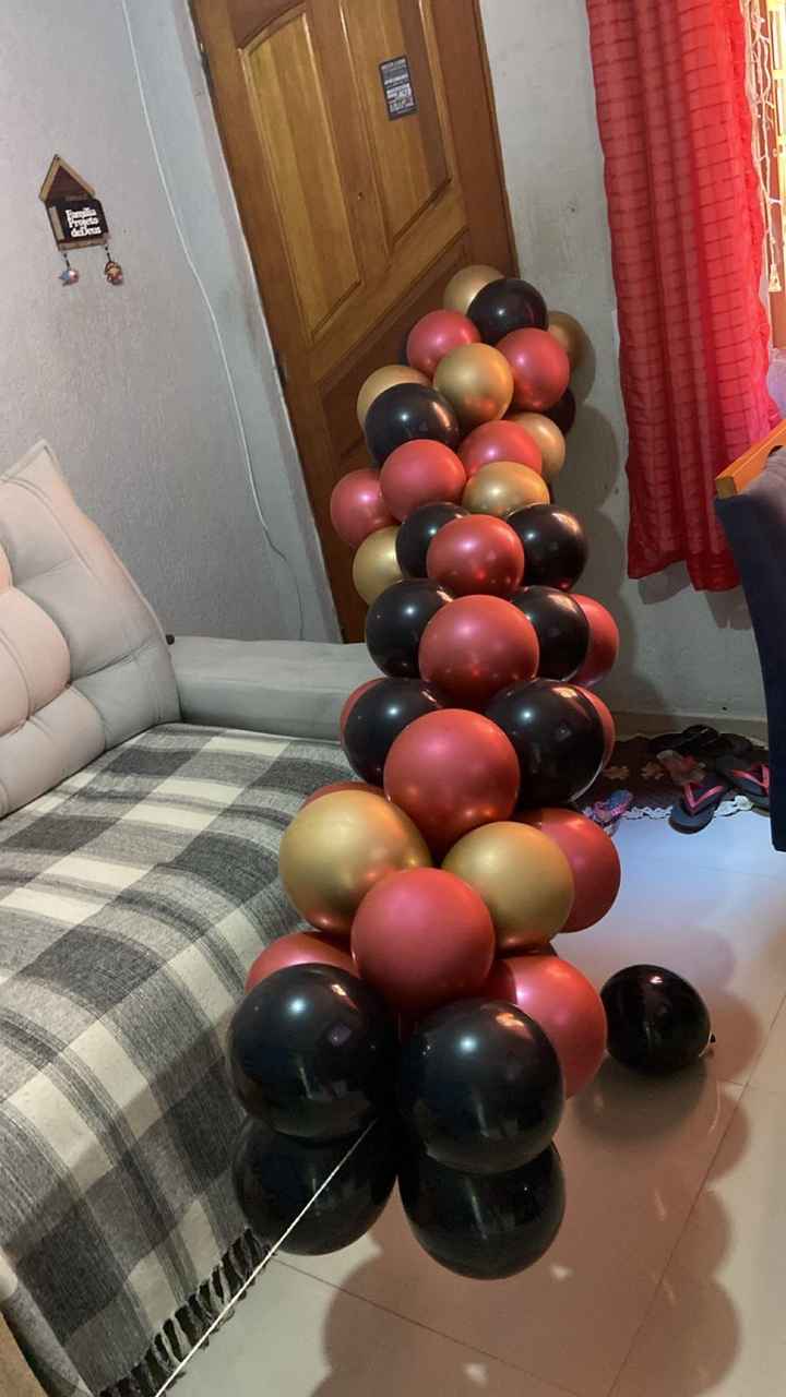 Meu chá bar - 3