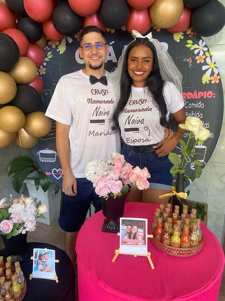 Meu chá bar - 4