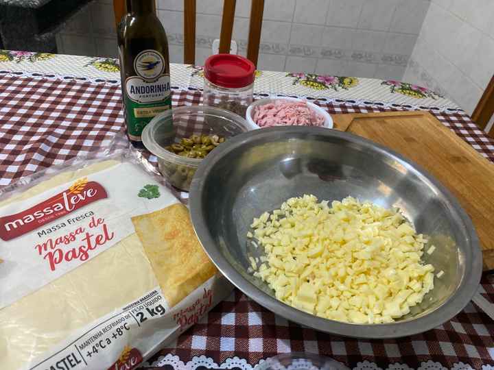 Meu chá bar - 7