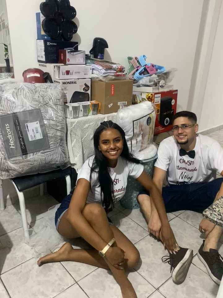 Meu chá bar - 9