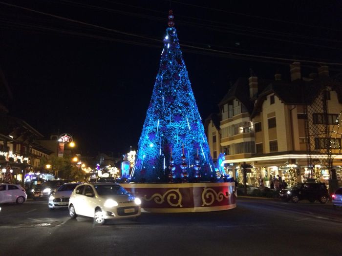 Lua de Mel - gramado - 3