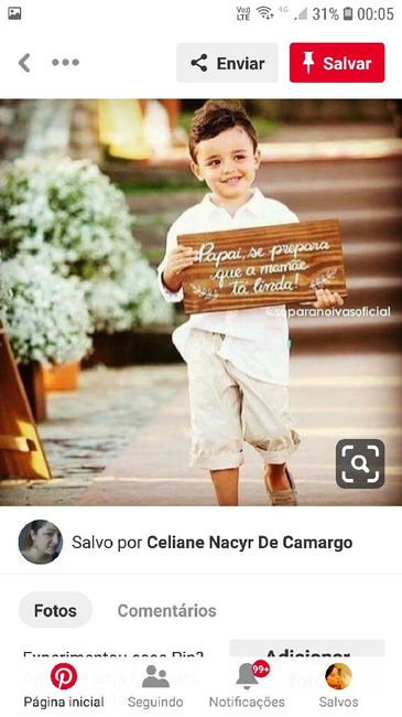 Plaquinha casamento - Qual modelo escolher? - 1