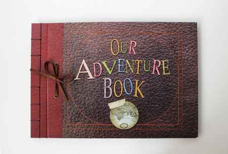 Comprei aqui: http://www.donnadolce.com.br/pd-61cb9e-scrapbook-our-adventure-book.html