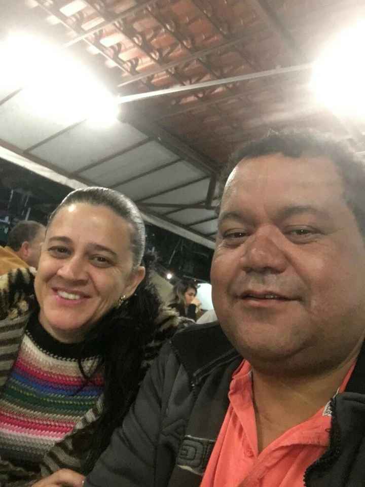 Que adjetivo define a relação de vocês? - 1