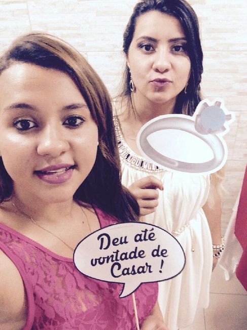 Noiveeeei #vemver - 6