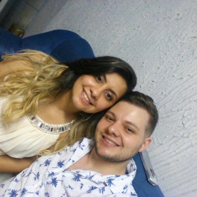 Eu e meu amor 2016 - 1