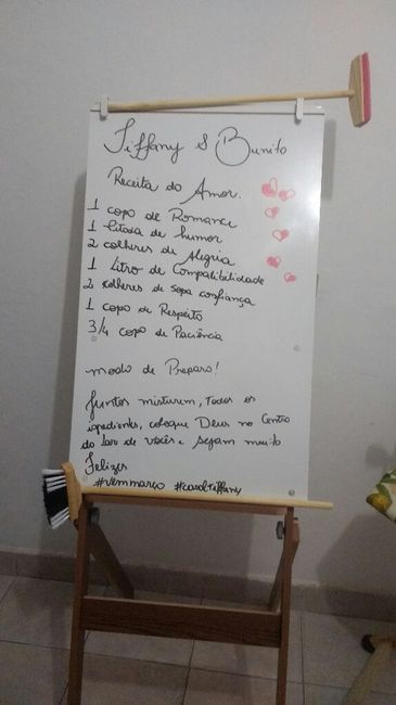 Chá de cozinha surpresa - 14