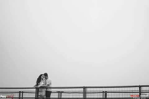 Pré wedding *-* - 3