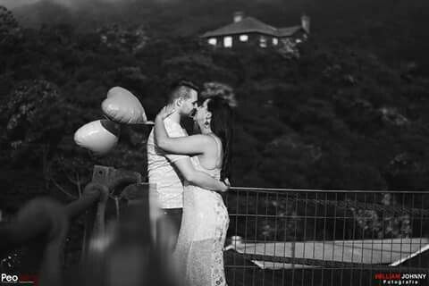 Pré wedding *-* - 6