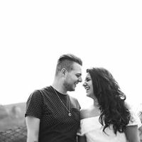 Pré wedding *-* - 1