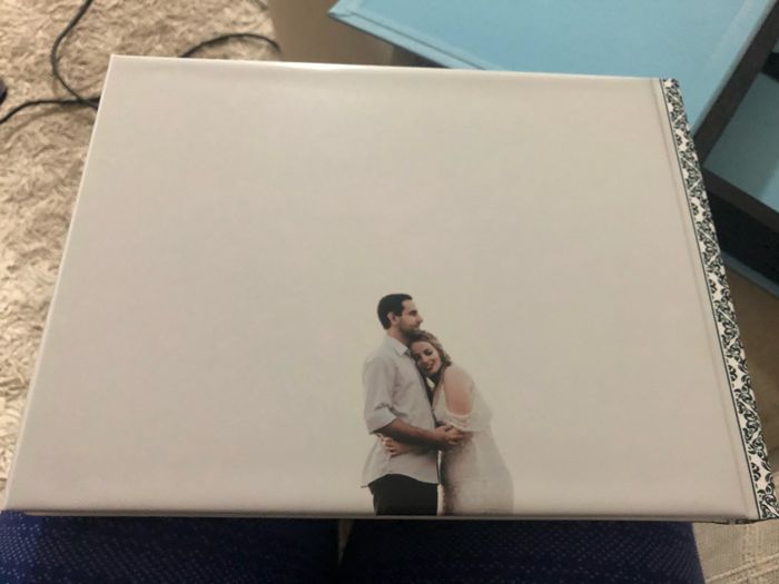 Meu álbum do pré wedding !! - 6