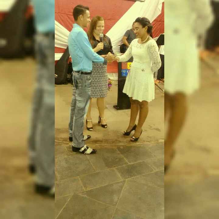 Nos Ajude a Fazer Nosso Casamento Dia 28/03/16