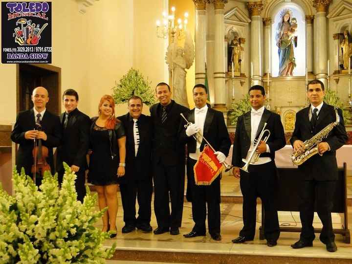 TOLEDO MUSICAL