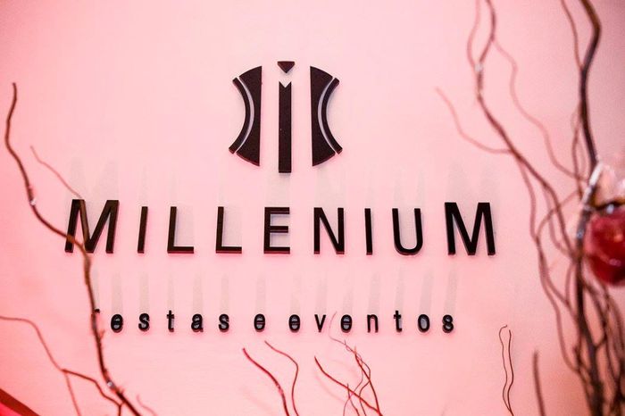 Millenium e Eventos