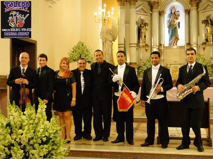 TOLEDO MUSICAL