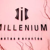 Millenium e Eventos