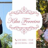 kika Ferreira Noivas
