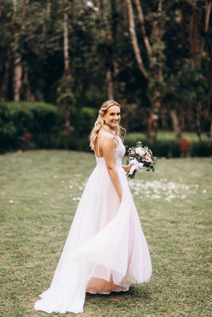 Casamentos reais 2022: o vestido 👰 - 1
