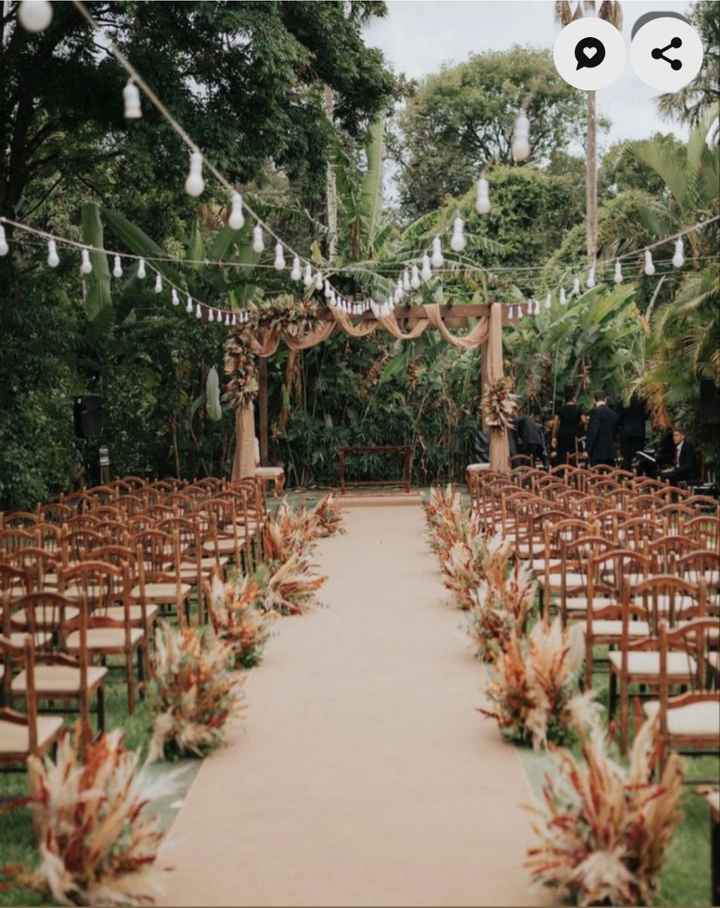 Decoração Igreja - 1