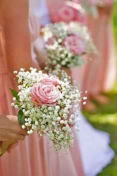 Meninas no casamento civil usar ou não usar buquê, e se usar, buquê de flores naturais ou de outro m