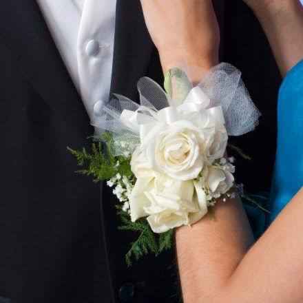 Meninas no casamento civil usar ou não usar buquê, e se usar, buquê de flores naturais ou de outro m