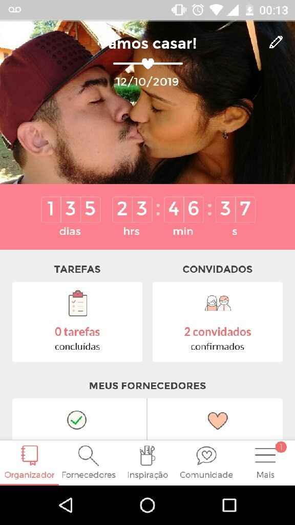 Minha contagem está errada como mudo? - 1