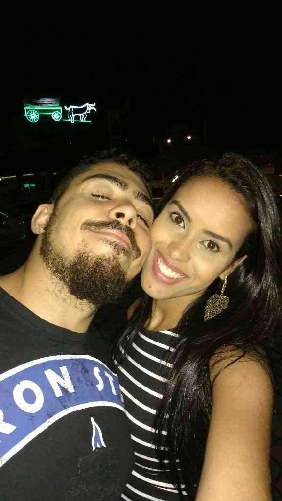 Selfie de amor! - 1