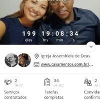 Contador virou! 😍 - 1