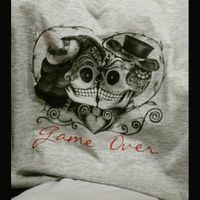 Blusas inovadoras para noivado. fui muito elogiada pela minha e que sirva de inspiração - 2