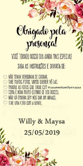 Dê a opinião de vocês meninas! - 2