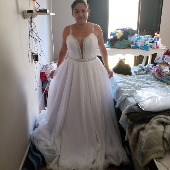 Vestido Dayara Oliveira 3