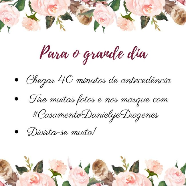 Mudei o manual dos padrinhos 8