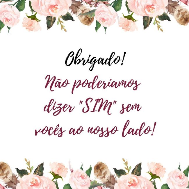 Mudei o manual dos padrinhos 9