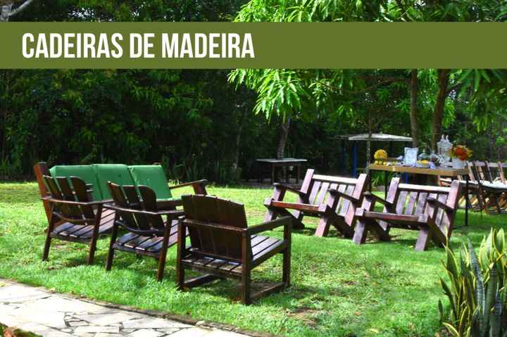 Em busca da decoração - 2