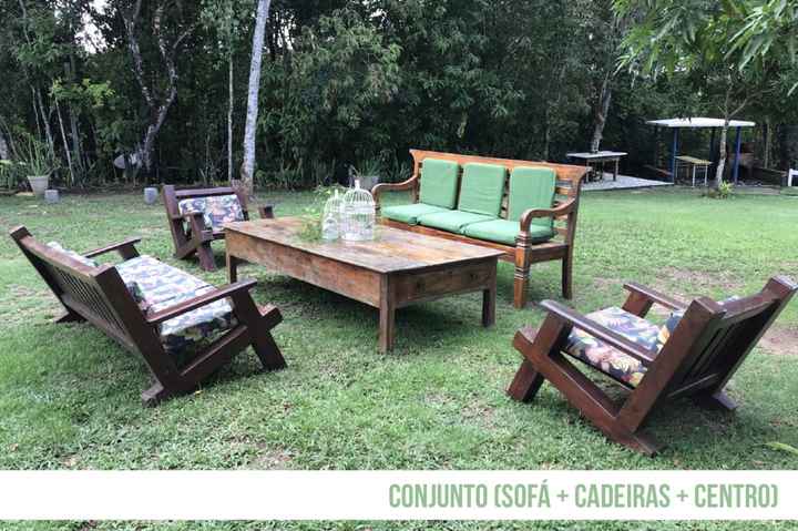 Em busca da decoração - 3