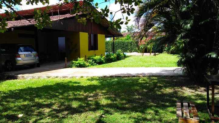 Visitamos o primeiro Local - 2