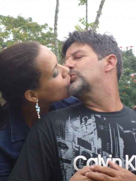 Beijo 