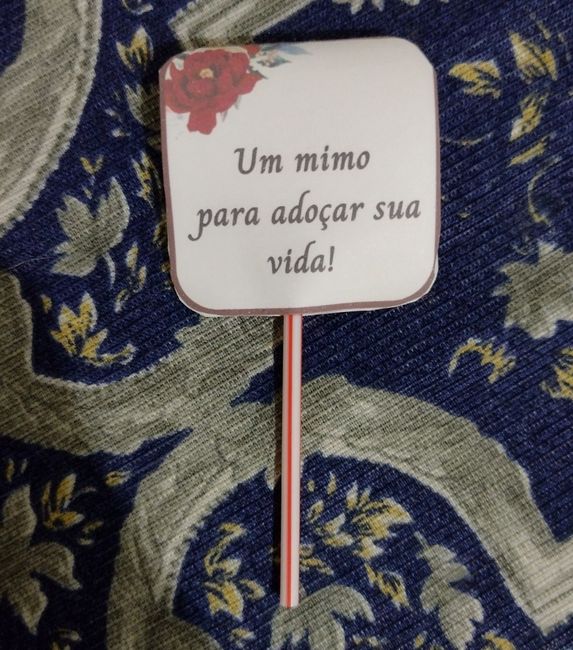 Tudo feito por mim ii 5