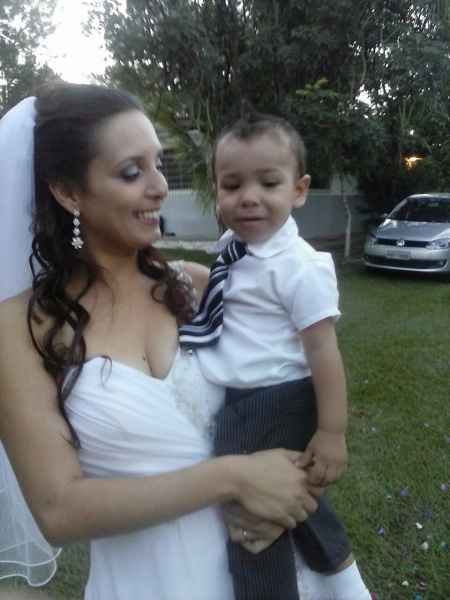 bebe nicolas