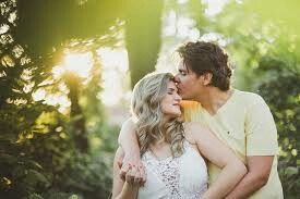 Fotos pré casamento.... inspiração! - 3