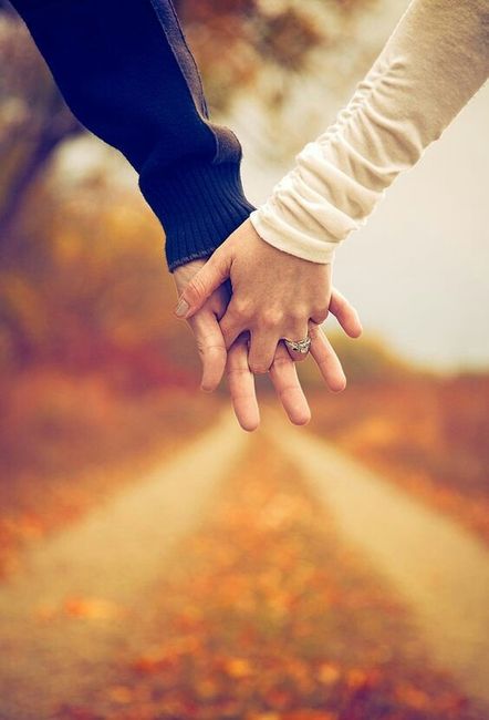 Fotos pré casamento.... inspiração! - 6
