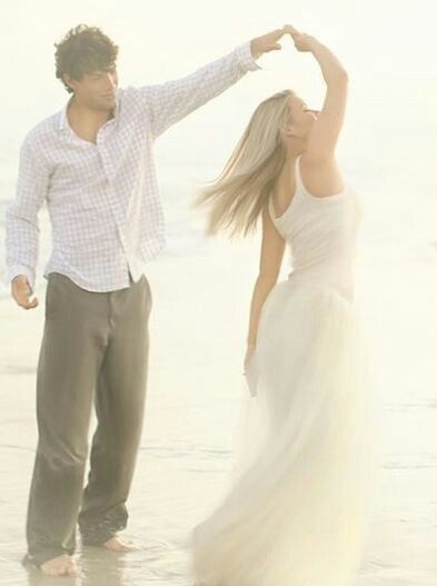 Fotos pré casamento.... inspiração! - 10