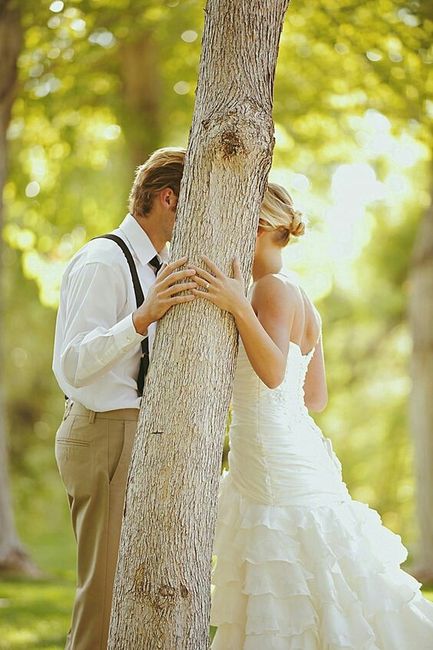 Fotos pré casamento.... inspiração! - 14