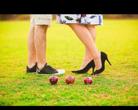 Fotos pré casamento.... inspiração! - 20