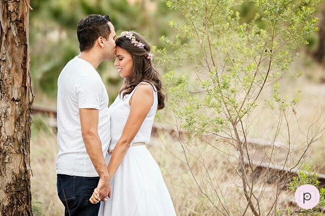 Fotos pré casamento.... inspiração! - 26