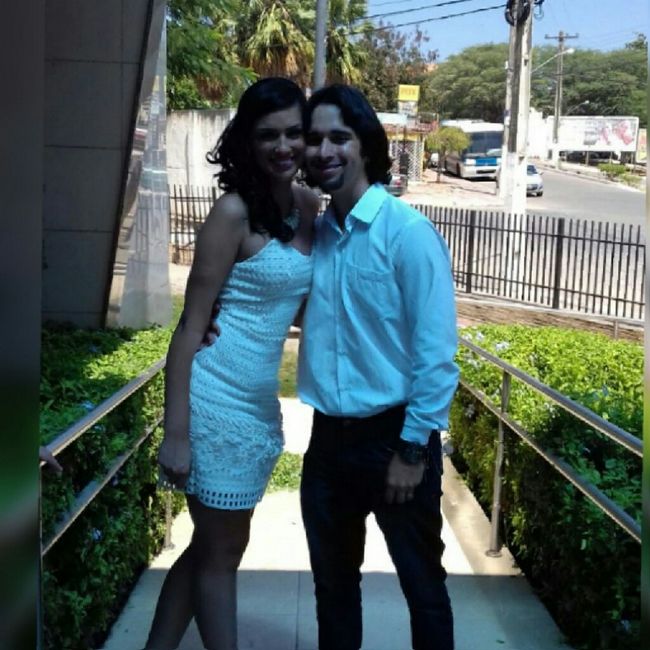Vestido civil - 3