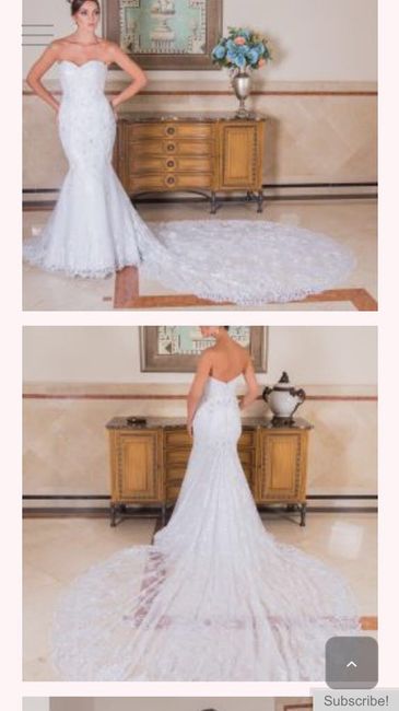 Noitinhas Oque acham desse vestido ? - 2
