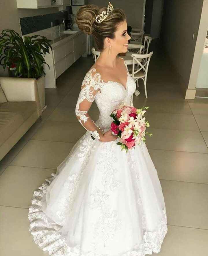 Veja o quanto você está pronta para o casamento - 1