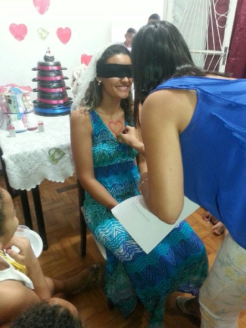 Vem ver meu chá de panela - 10