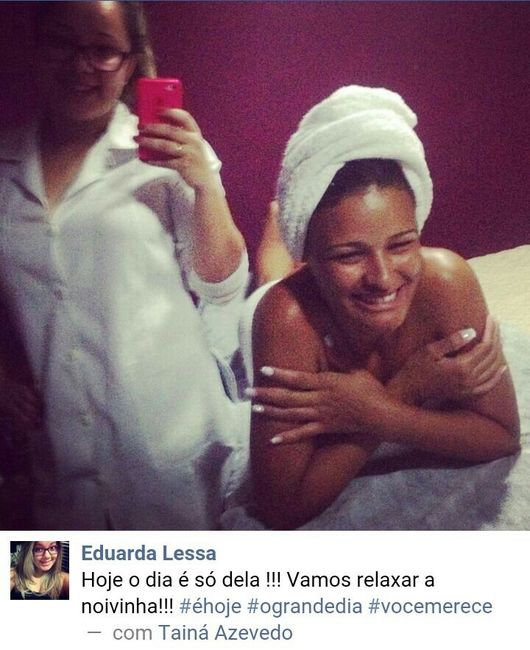 Casei vem ver... - 20